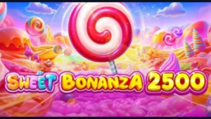Sweet Bonanza 2500