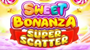 Sweet Bonanza Super Scatter