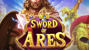 Sword of Ares