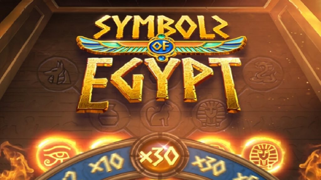 Symbols of Egypt (PG Soft): Review RTP 95.71% dan Mekanik Multiplier Puzzle
