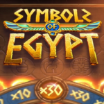 Symbols of Egypt (PG Soft): Review RTP 95.71% dan Mekanik Multiplier Puzzle