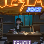 Tesla Jolt: Nolimit City — Cek Fakta RTP 96,61% & Max Win 582x