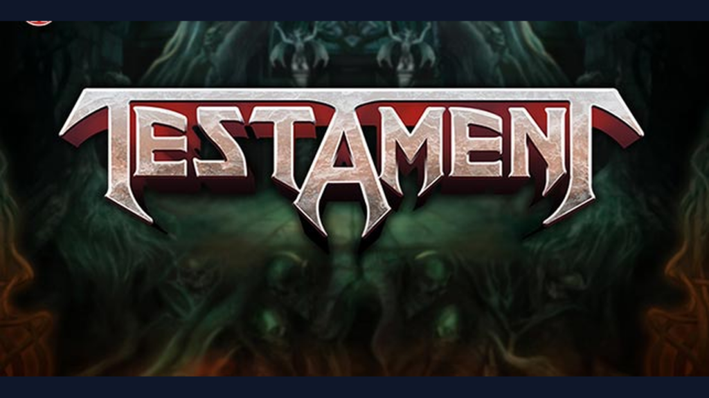 Testament: Play’n GO — Cek Fakta RTP 96,2% & Max Win 20.000x