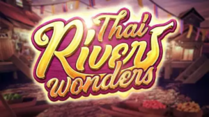 Thai River Wonders