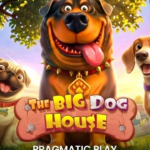 The Big Dog House Pragmatic Play: RTP Resmi 96,53% — Wild Colossal & Max Win 15.000x