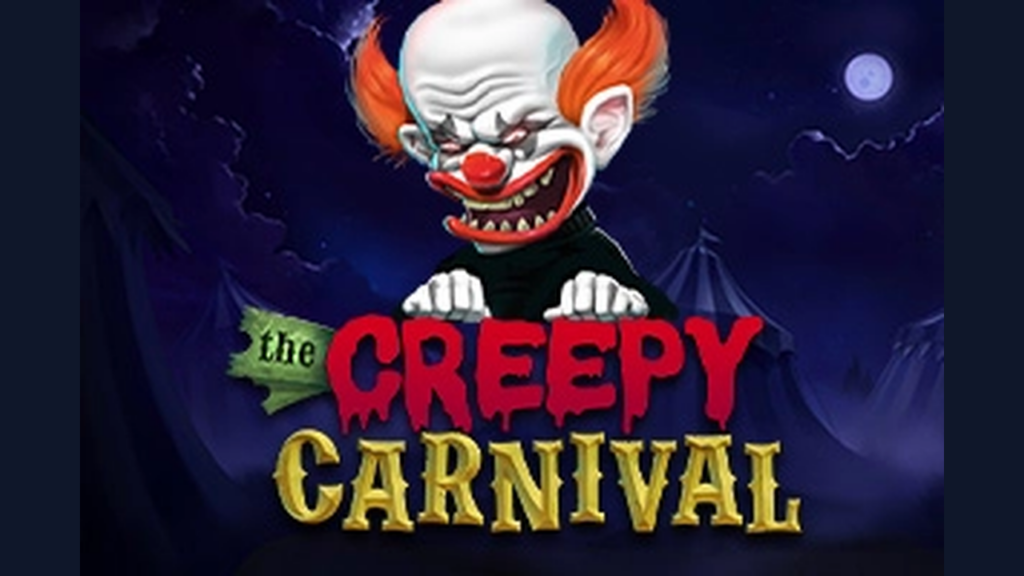 The Creepy Carnival: Nolimit City — Cek Fakta RTP Resmi 96,07% & Max Win 1.595x