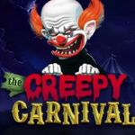 The Creepy Carnival: Nolimit City — Cek Fakta RTP Resmi 96,07% & Max Win 1.595x