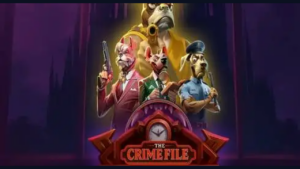 The Crime File