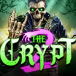 The Crypt 2: Nolimit City — RTP 96,1%, Max Win 31.248x, Volatilitas Sangat Tinggi