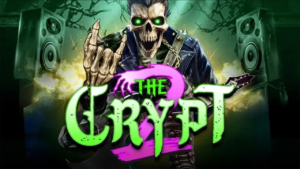 The Crypt 2