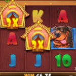 The Dog House Pragmatic Play: Review Jujur — Data, Mekanik Sticky Wild, dan Fakta RTP