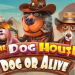The Dog House – Dog or Alive: RTP Resmi 96,08% — Sekuel Wild West Pragmatic Play