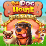 The Dog House Megaways Pragmatic Play: Data Resmi RTP dan Cara Kerja Mekanik Megaways