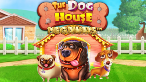 The Dog House Megaways
