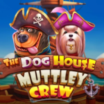 The Dog House Muttley Crew Pragmatic Play: RTP Resmi 96,51%, Max Win 7.500x — Seri Dog House Bertema Bajak Laut
