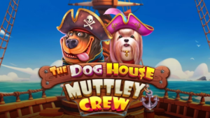 The Dog House Muttley Crew