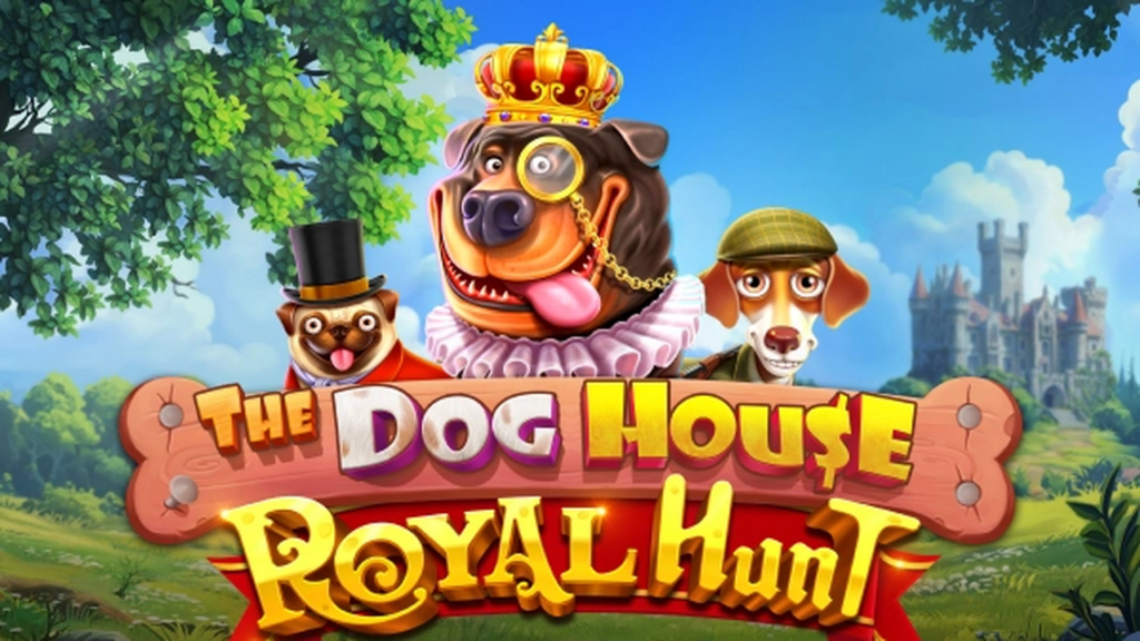 The Dog House Royal Hunt Pragmatic Play: RTP Resmi 96,50% — Edisi Kerajaan dari Seri Dog House