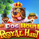 The Dog House Royal Hunt Pragmatic Play: RTP Resmi 96,50% — Edisi Kerajaan dari Seri Dog House