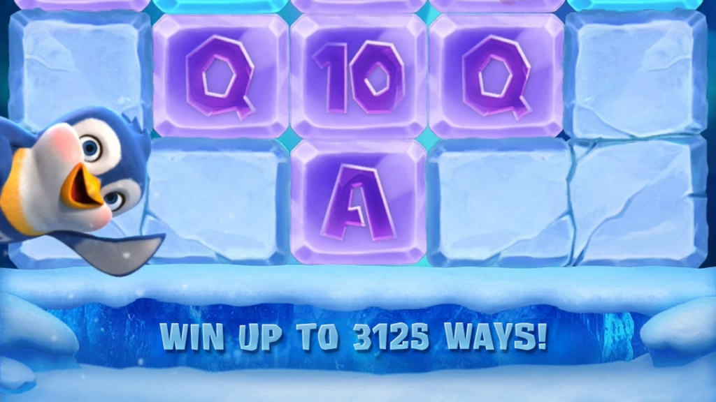The Great Icescape PG Soft: Slot 5×5 Antarktika — Data Agregator, Mekanik Ice Blocker dan Mitos