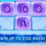 The Great Icescape PG Soft: Slot 5×5 Antarktika — Data Agregator, Mekanik Ice Blocker dan Mitos