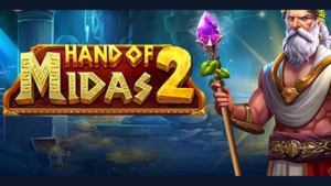 The Hand of Midas 2