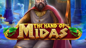 The Hand of Midas