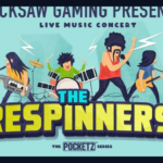 The Respinners: Hacksaw Gaming — RTP 96,4% (agregator, base default), max win 5.150x — Cek Fakta SpinFakta
