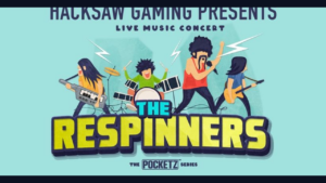 The Respinners