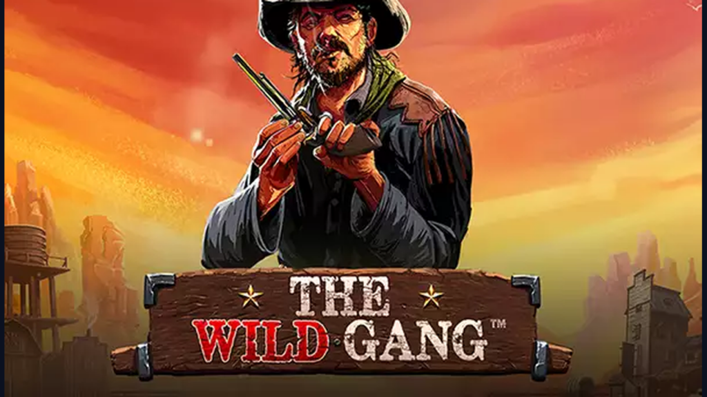 The Wild Gang: Pragmatic Play — RTP default 96,20% (multi-konfigurasi, tier lebih rendah 95,03%/94,03%), 2.304 ways, max win 10.000x — Cek Fakta SpinFakta
