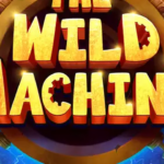 The Wild Machine: Pragmatic Play — RTP 96,52%, Max Win 7.000x, Tema Sains