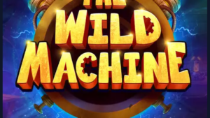 The Wild Machine