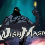 The Wish Master: NetEnt — Cek Fakta RTP 96,64% & Max Win 2.200x