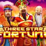 Three Star Fortune Pragmatic Play: RTP 96,27% (Resmi), Max Win 500x — Slot Dewa Fu Lu Shou Bothway