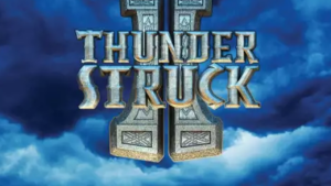 Thunderstruck II