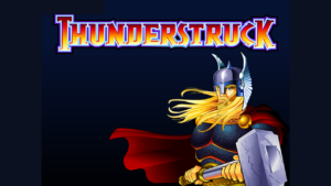 Thunderstruck