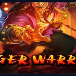 Tiger Warrior: Spadegaming — RTP 97,13% (agregator), 243 ways — Cek Fakta SpinFakta