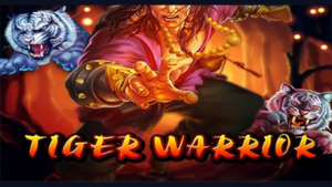 Tiger Warrior