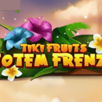 Tiki Fruits Totem Frenzy: Red Tiger — Cek Fakta RTP 95,69% & Max Win 3.319x