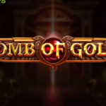 Tomb of Gold: Play’n GO — RTP 96,29%, Max Win 7.000x, Tema Mesir Kuno