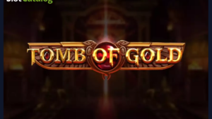 Tomb of Gold