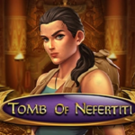 Tomb of Nefertiti: Nolimit City — Cek Fakta RTP Resmi 96,19% & Max Win 3.768x