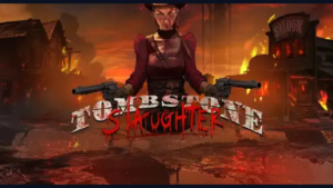 Tombstone Slaughter El Gordo’s Revenge