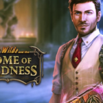 Tome of Madness: Play’n GO — RTP 96,59% (agregator), Cluster Pays, Portal, dan bonus Other World — Cek Fakta SpinFakta