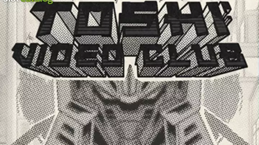Toshi Video Club: Hacksaw Gaming — RTP 96,17% (agregator), grid 5×5, tema Jepang retro — Cek Fakta SpinFakta