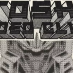 Toshi Video Club: Hacksaw Gaming — RTP 96,17% (agregator), grid 5×5, tema Jepang retro — Cek Fakta SpinFakta