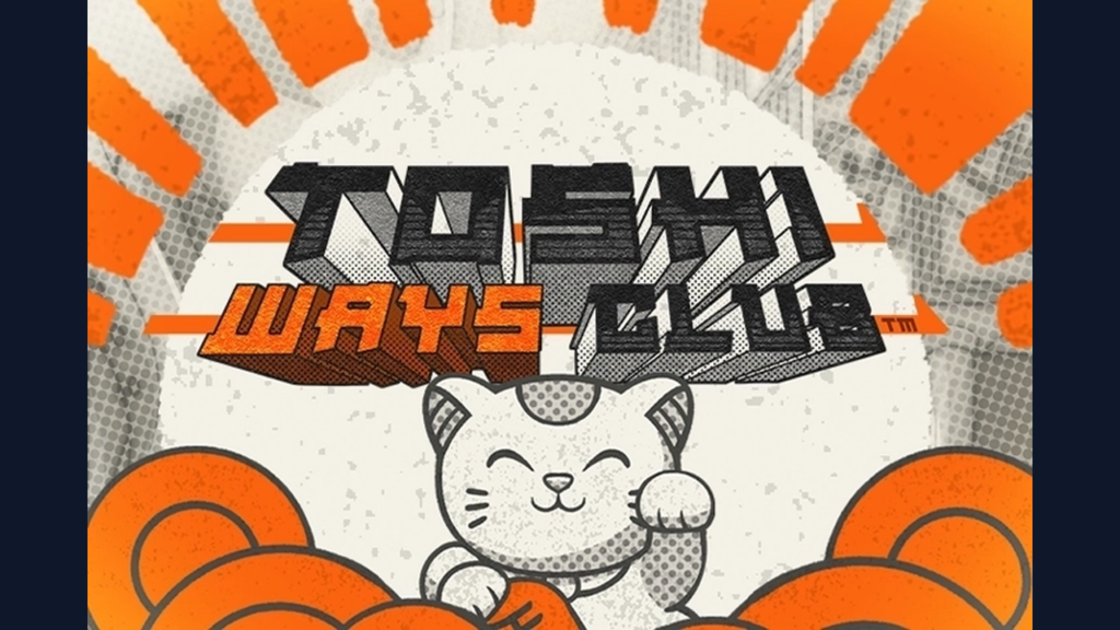 Toshi Ways Club: Hacksaw Gaming — Cek Fakta RTP 96,09% & Max Win 10.000x