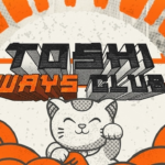 Toshi Ways Club: Hacksaw Gaming — Cek Fakta RTP 96,09% & Max Win 10.000x