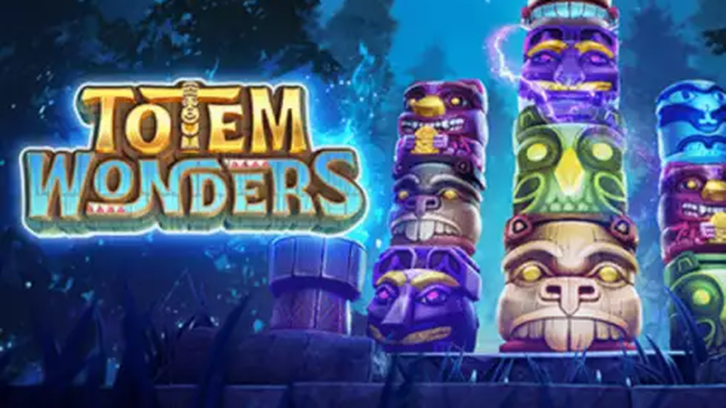 Totem Wonders PG Soft: RTP 96,73% (Agregator), Totem & Multiplier Tak Terbatas — Cek Fakta SpinFakta