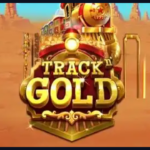 Track n’ Gold: Play’n GO — RTP 96,2%, Max Win 5.500x, Kereta Wild West