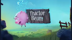 Tractor Beam